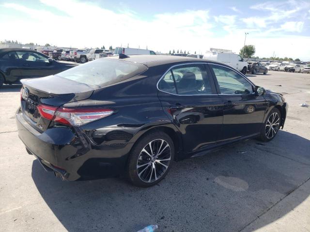 VIN 4T1B11HKXKU806145 2019 Toyota Camry, L no.3