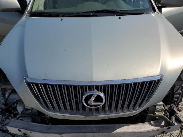 2006 Lexus Rx 330 VIN: JTJHA31U760105997 Lot: 58257074