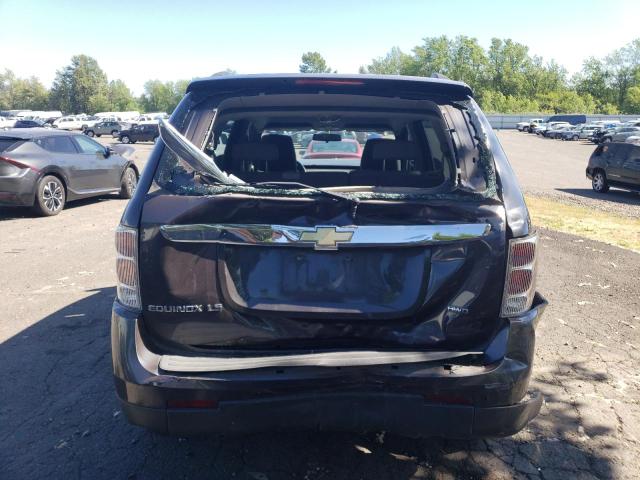 2007 Chevrolet Equinox Ls VIN: 2CNDL23F776071309 Lot: 58274674