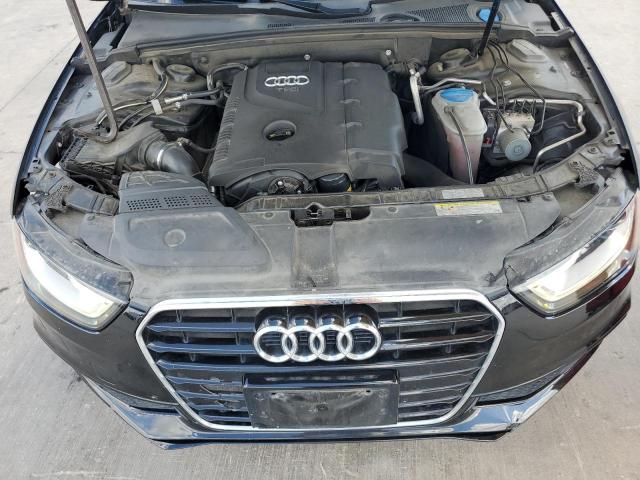 VIN WAUAFAFL5FN018075 2015 Audi A4, Premium no.11