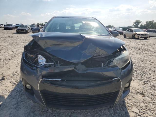 2015 TOYOTA COROLLA L - 5YFBURHE2FP231367