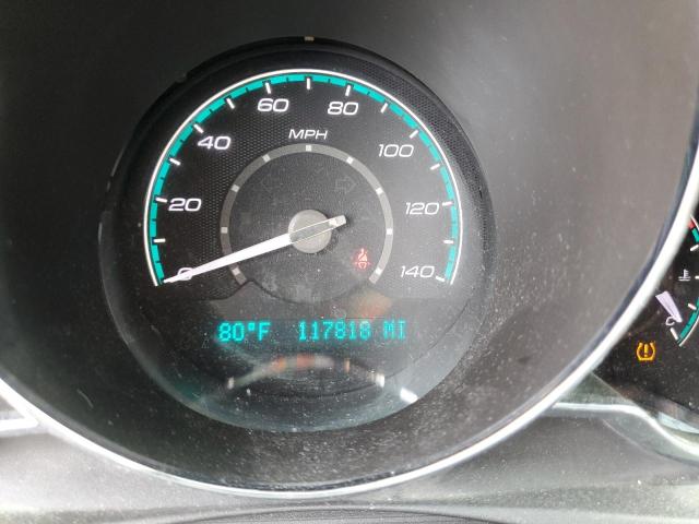 2010 Chevrolet Malibu 1Lt VIN: 1G1ZC5EB7AF297166 Lot: 57727394