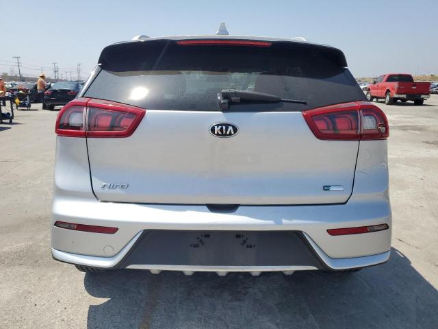 2019 Kia Niro Fe VIN: KNDCB3LC8K5301474 Lot: 58080724