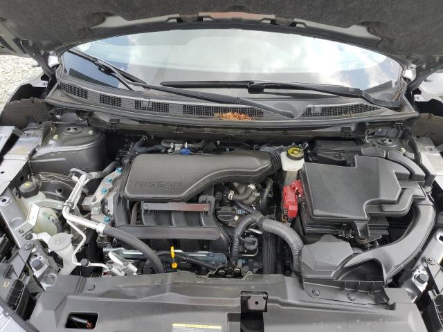 2022 NISSAN ROGUE SPOR - JN1BJ1AV7NW582868