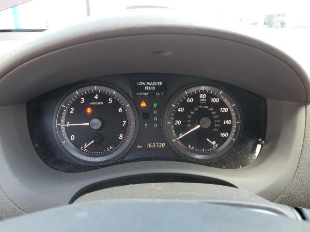 2007 Lexus Es 350 VIN: JTHBJ46G172069584 Lot: 60851964