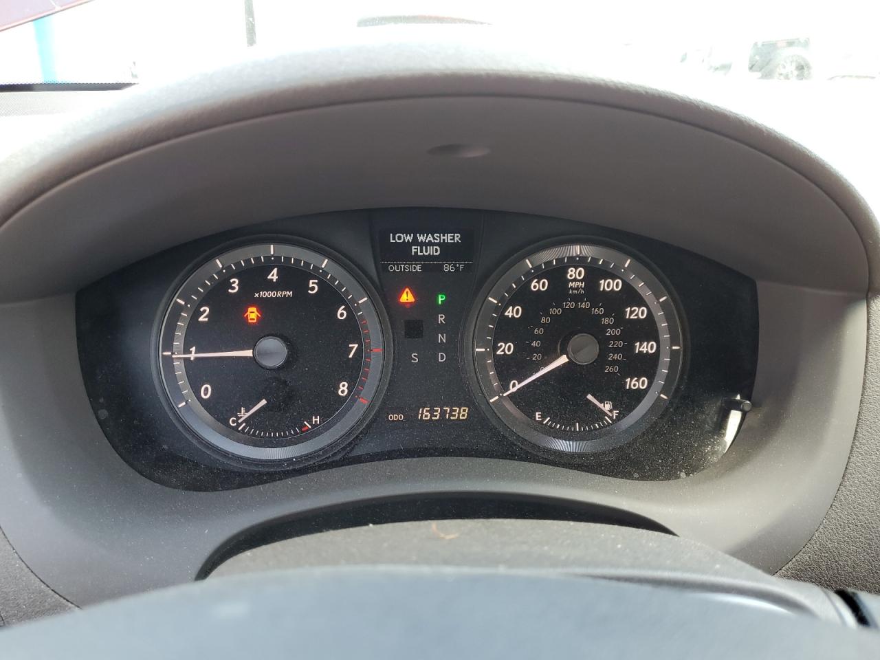 JTHBJ46G172069584 2007 Lexus Es 350