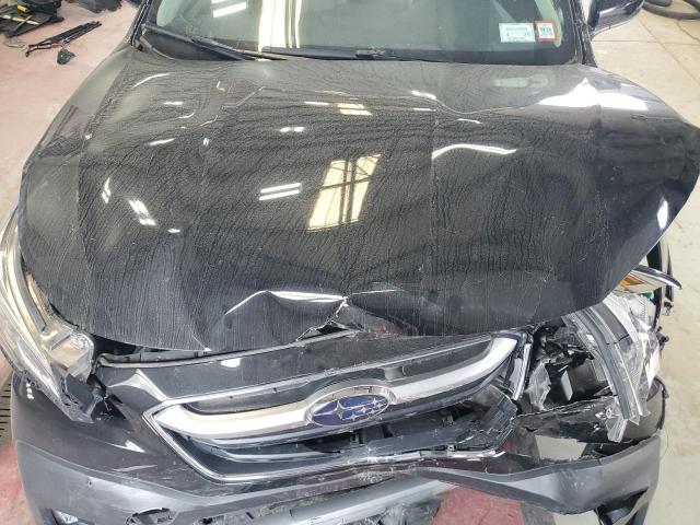 2022 Subaru Outback Limited VIN: 4S4BTANC7N3123658 Lot: 59014574