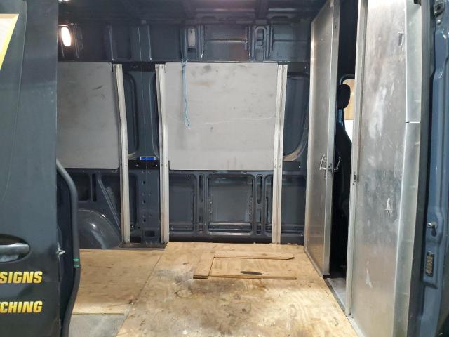 2019 Mercedes-Benz Sprinter 2500/3500 VIN: WD4PF0CD3KP102615 Lot: 60206164