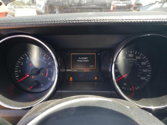 2017 Ford Mustang VIN: 1FA6P8AM4H5281004 Lot: 60041824