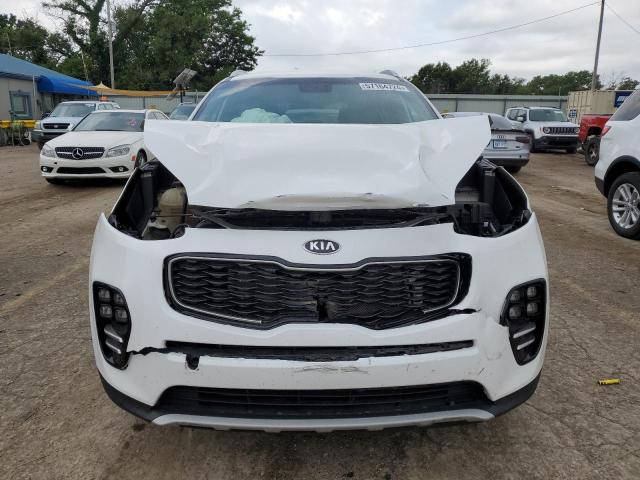 2019 KIA SPORTAGE E - KNDPN3AC7K7567763