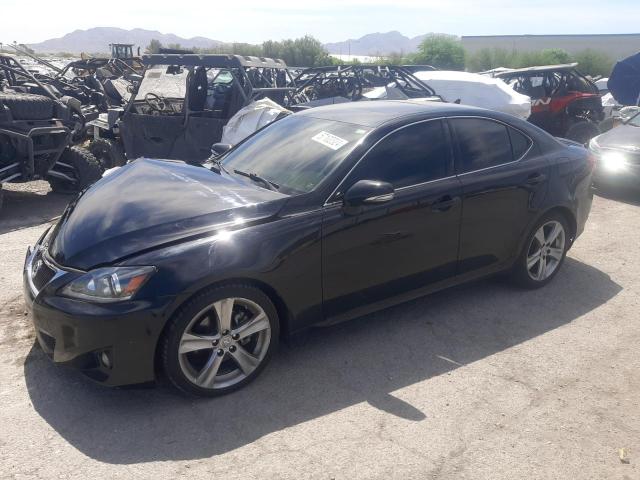 2011 Lexus Is 250 VIN: JTHBF5C28B5136785 Lot: 57102324