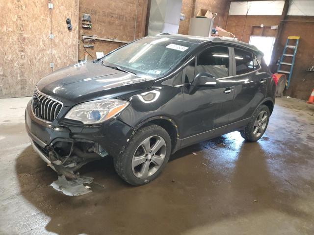 VIN KL4CJHSBXEB779243 2014 Buick Encore, Premium no.1