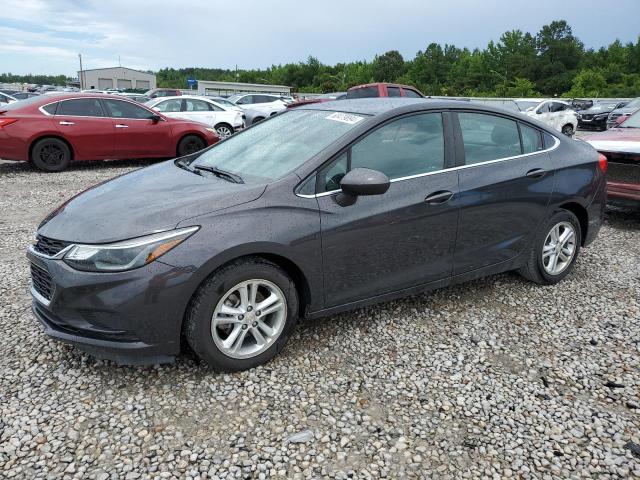 2017 CHEVROLET CRUZE LT #2645543513