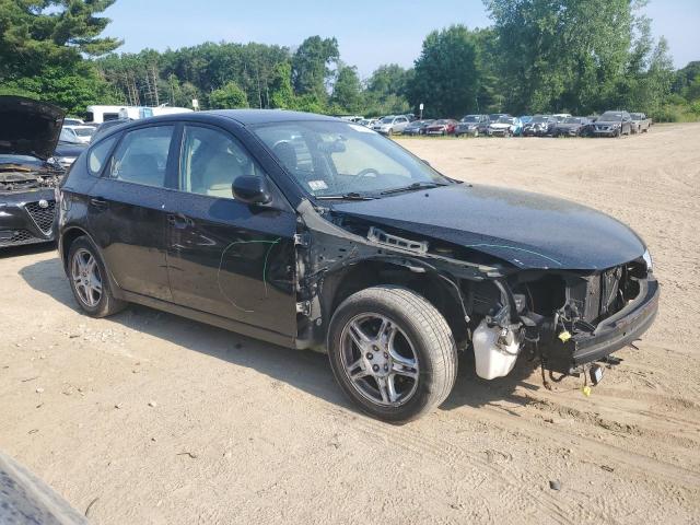 Vin: jf1gh6b64ah811031, lot: 59659854, subaru impreza 2.5i premium 20104