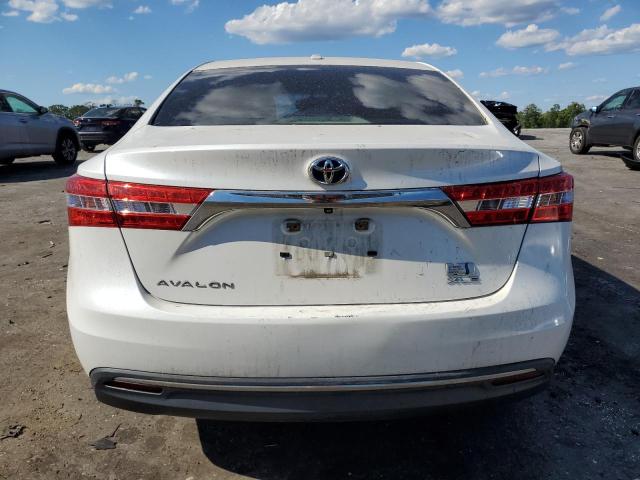 2014 Toyota Avalon Hybrid VIN: 4T1BD1EB6EU031200 Lot: 60048504