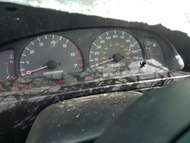 1999 Toyota 4Runner VIN: JT3GM84R7X0048099 Lot: 57885884