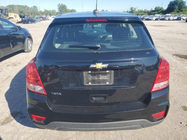 2019 Chevrolet Trax Ls VIN: 3GNCJKSB0KL168075 Lot: 58140464