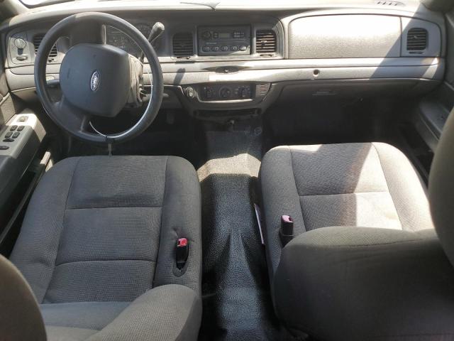 2011 Ford Crown Victoria Police Interceptor VIN: 2FABP7BVXBX120453 Lot: 58537834