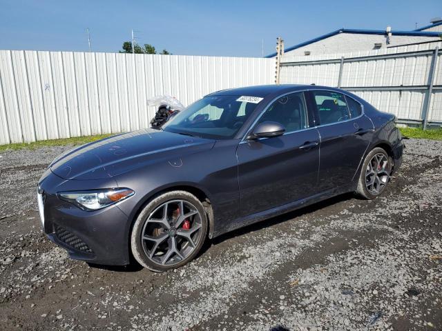 VIN ZARFANBN1L7639146 2020 Alfa Romeo Giulia, TI no.1