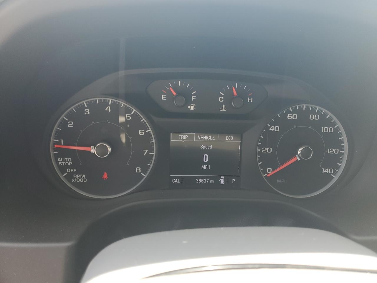 1GKKNKLA3KZ145840 2019 GMC Acadia Sle