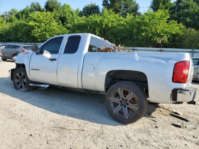 1GCRCSE0XDZ165221 2013 Chevrolet Silverado C1500 Lt