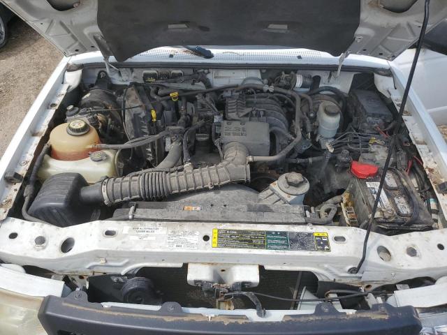 2008 Ford Ranger VIN: 1FTYR10D08PB12804 Lot: 59838914