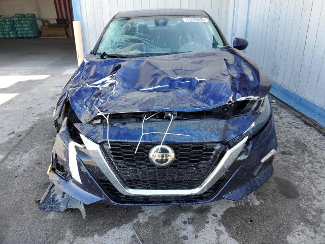 2022 Nissan Altima S VIN: 1N4BL4BV6NN398024 Lot: 60026424