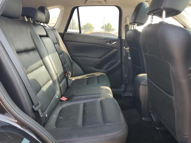 2014 Mazda Cx-5 Gt VIN: JM3KE4DYXE0304467 Lot: 59355034