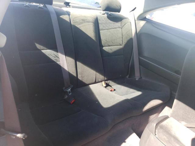 2004 Honda Accord Ex VIN: 1HGCM72774A009316 Lot: 57740064