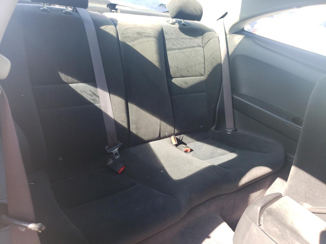 1HGCM72774A009316 2004 Honda Accord Ex