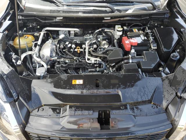 2022 Mitsubishi Outlander Se VIN: JA4J4UA85NZ005826 Lot: 59497514