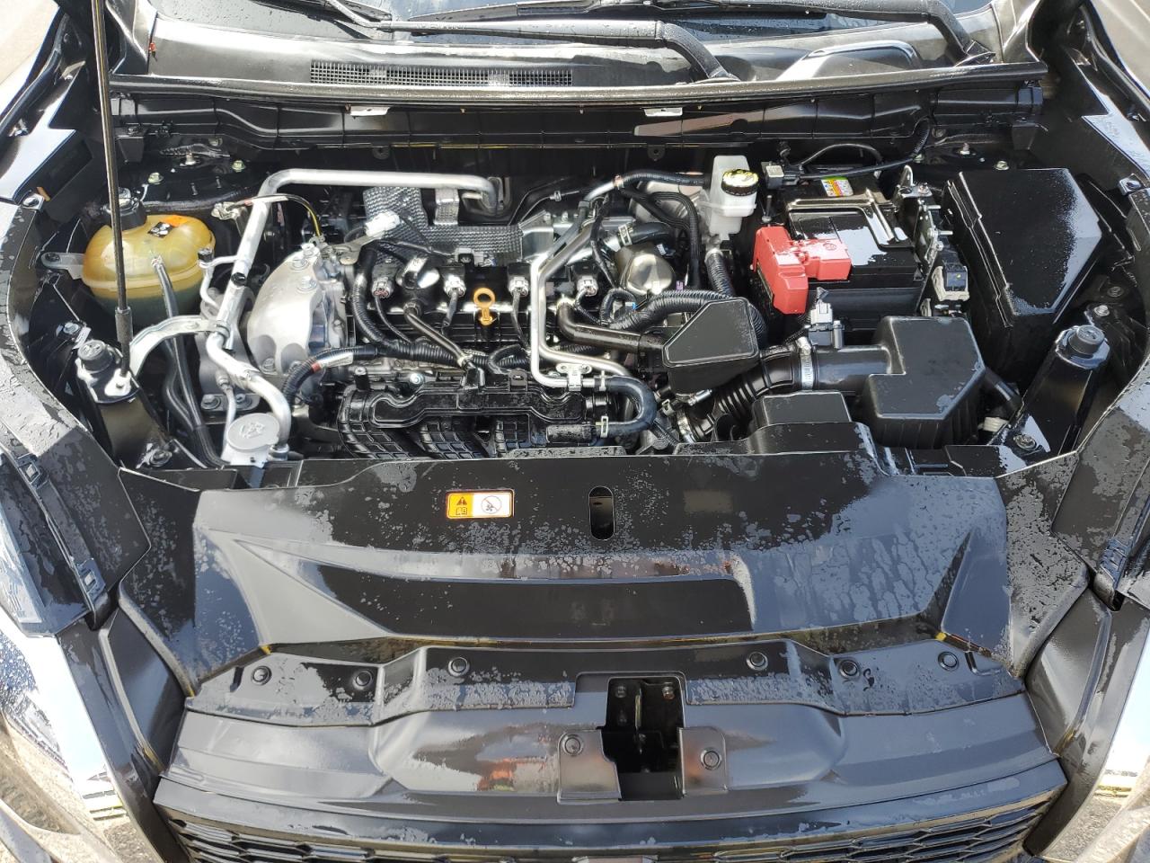 JA4J4UA85NZ005826 2022 Mitsubishi Outlander Se