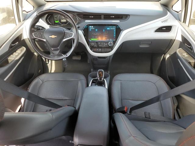 2019 Chevrolet Bolt Ev Premier VIN: 1G1FZ6S04K4143022 Lot: 52574344