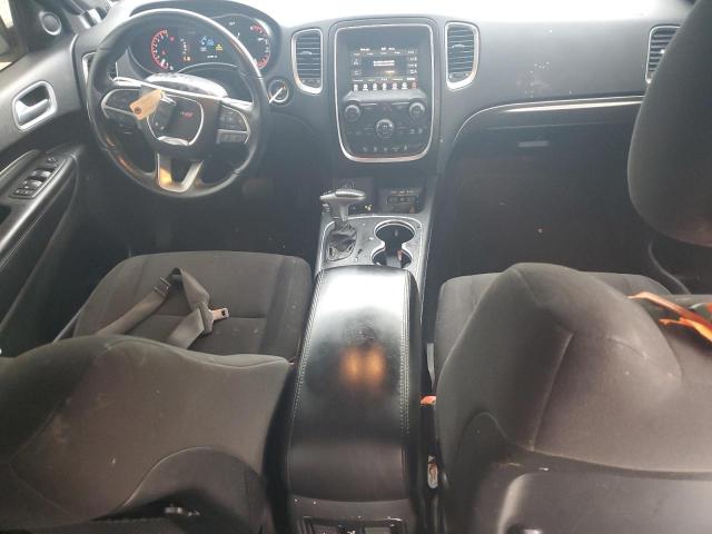 2020 Dodge Durango Sxt VIN: 1C4RDHAGXLC252220 Lot: 60823434