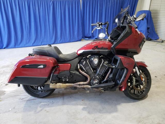 2023 INDIAN MOTORCYCLE CO. PURSUIT DA - 56KLDFRR4P3418604