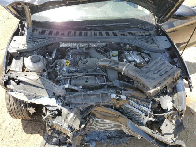 2022 Volkswagen Jetta S VIN: 3VWNM7BU3NM022076 Lot: 59307614