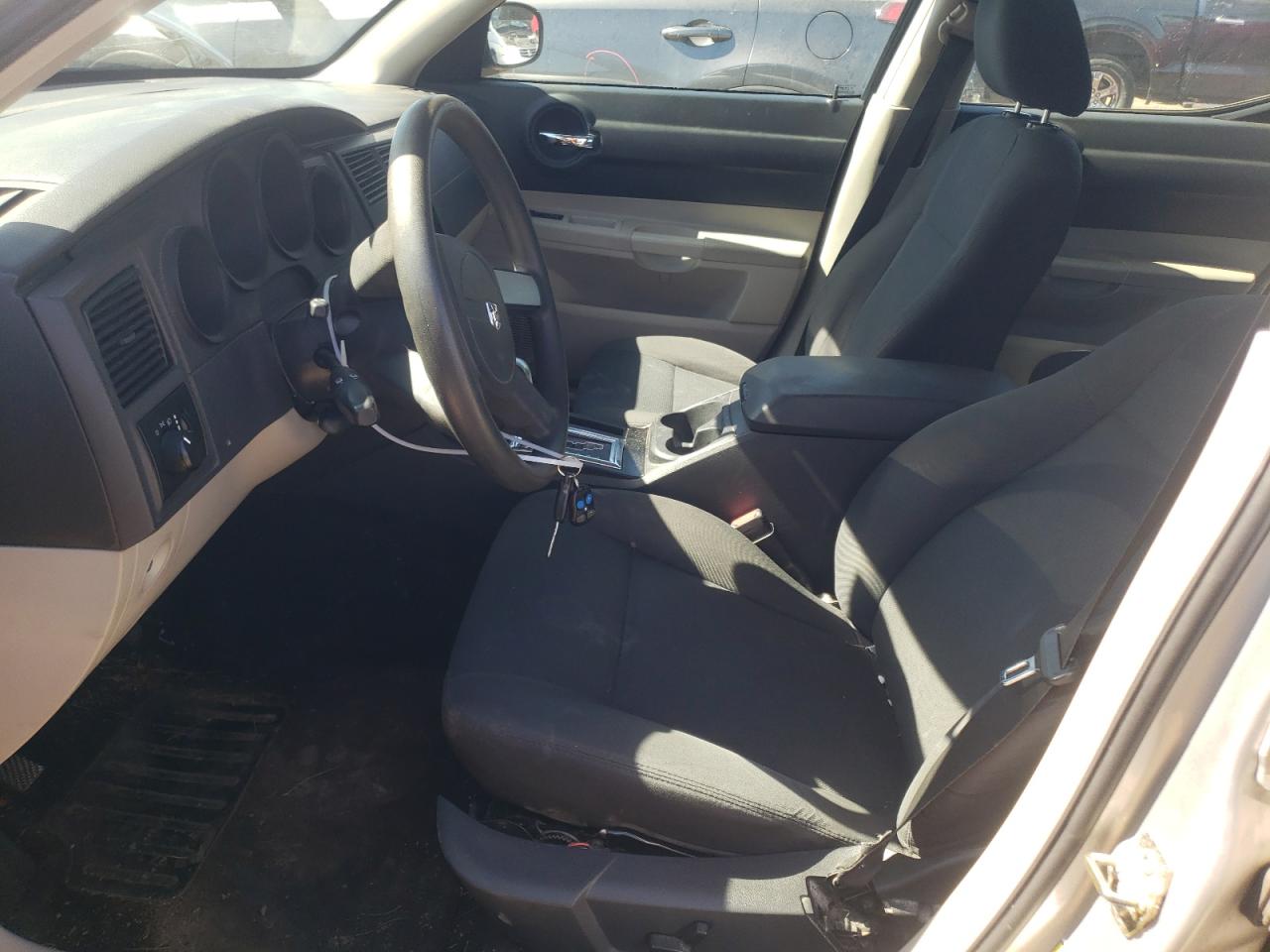 2B3KA43R16H393553 2006 Dodge Charger Se