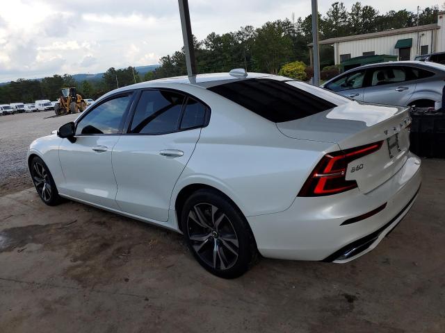 2020 Volvo S60 T6 R-Design VIN: 7JRA22TM2LG032776 Lot: 57625874