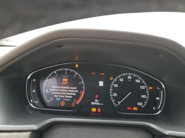 2019 HONDA ACCORD TOU - 1HGCV2F93KA028454
