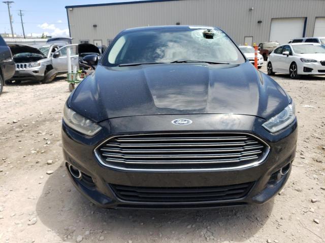 VIN 3FA6P0T92ER346886 2014 Ford Fusion, SE no.5