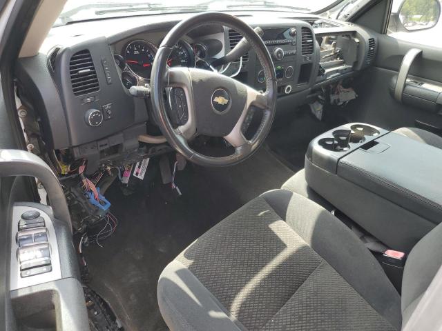 2GCEC19J681328781 2008 Chevrolet Silverado C1500