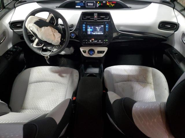 2017 Toyota Prius VIN: JTDKBRFU7H3056240 Lot: 59983034