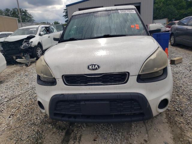 2013 Kia Soul + VIN: KNDJT2A69D7515487 Lot: 56927924