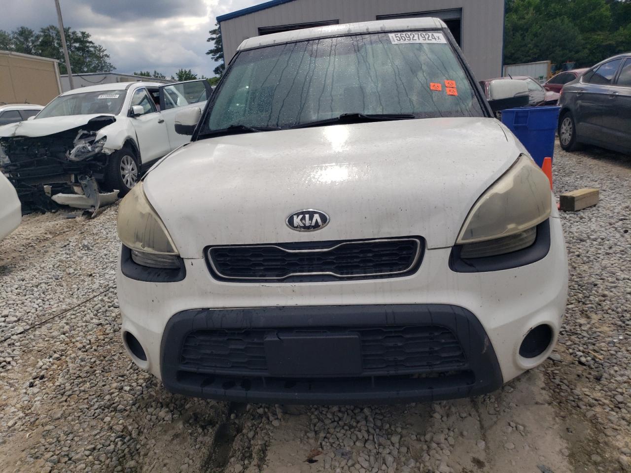 KNDJT2A69D7515487 2013 Kia Soul +