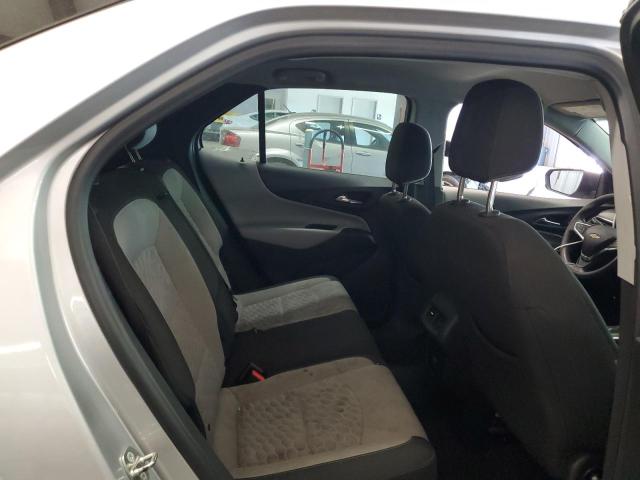 2018 Chevrolet Equinox Ls VIN: 3GNAXHEV1JS560467 Lot: 59910834