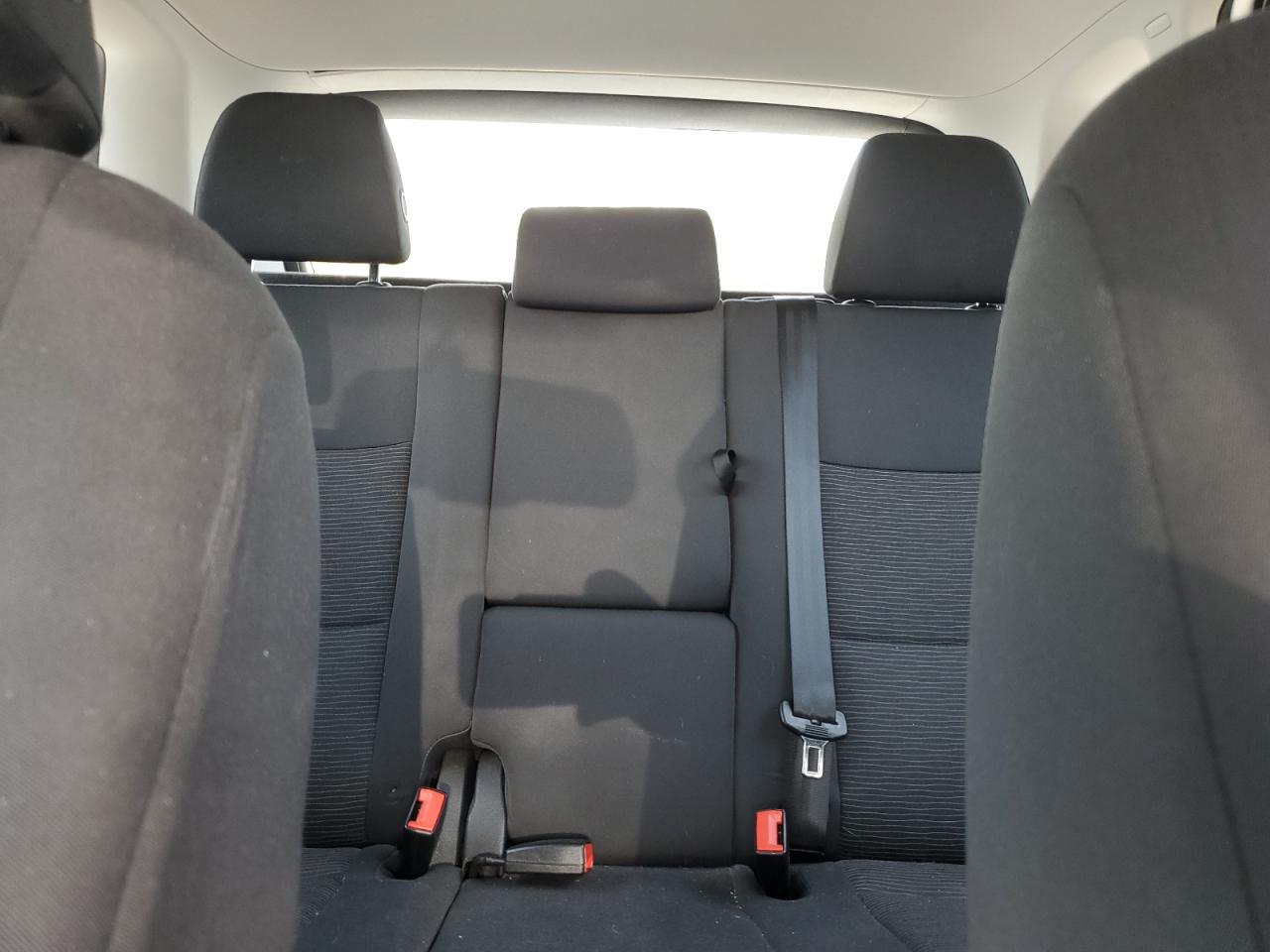 WVGBV3AX6EW517150 2014 Volkswagen Tiguan S