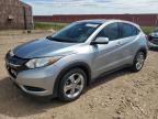 2017 HONDA HR-V LX - 3CZRU6H33HM732641