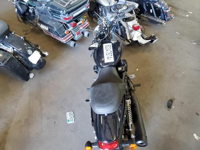 2020 HARLEY-DAVIDSON XG500 1HD4NAA14LB503117