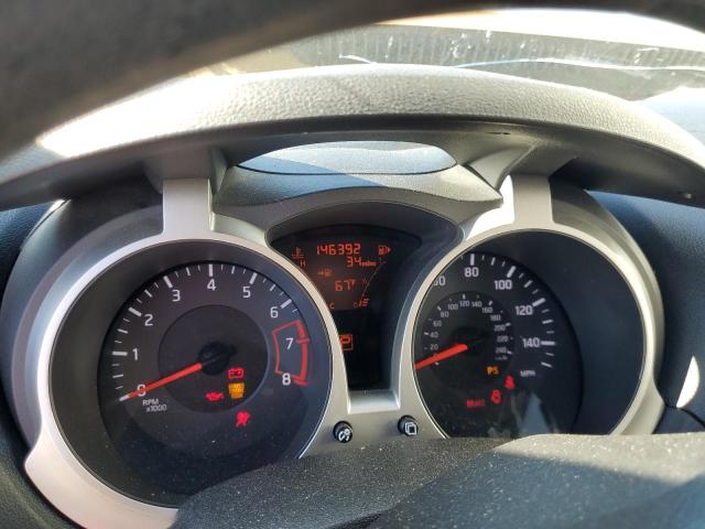 2013 Nissan Juke S VIN: JN8AF5MR7DT201380 Lot: 58452834