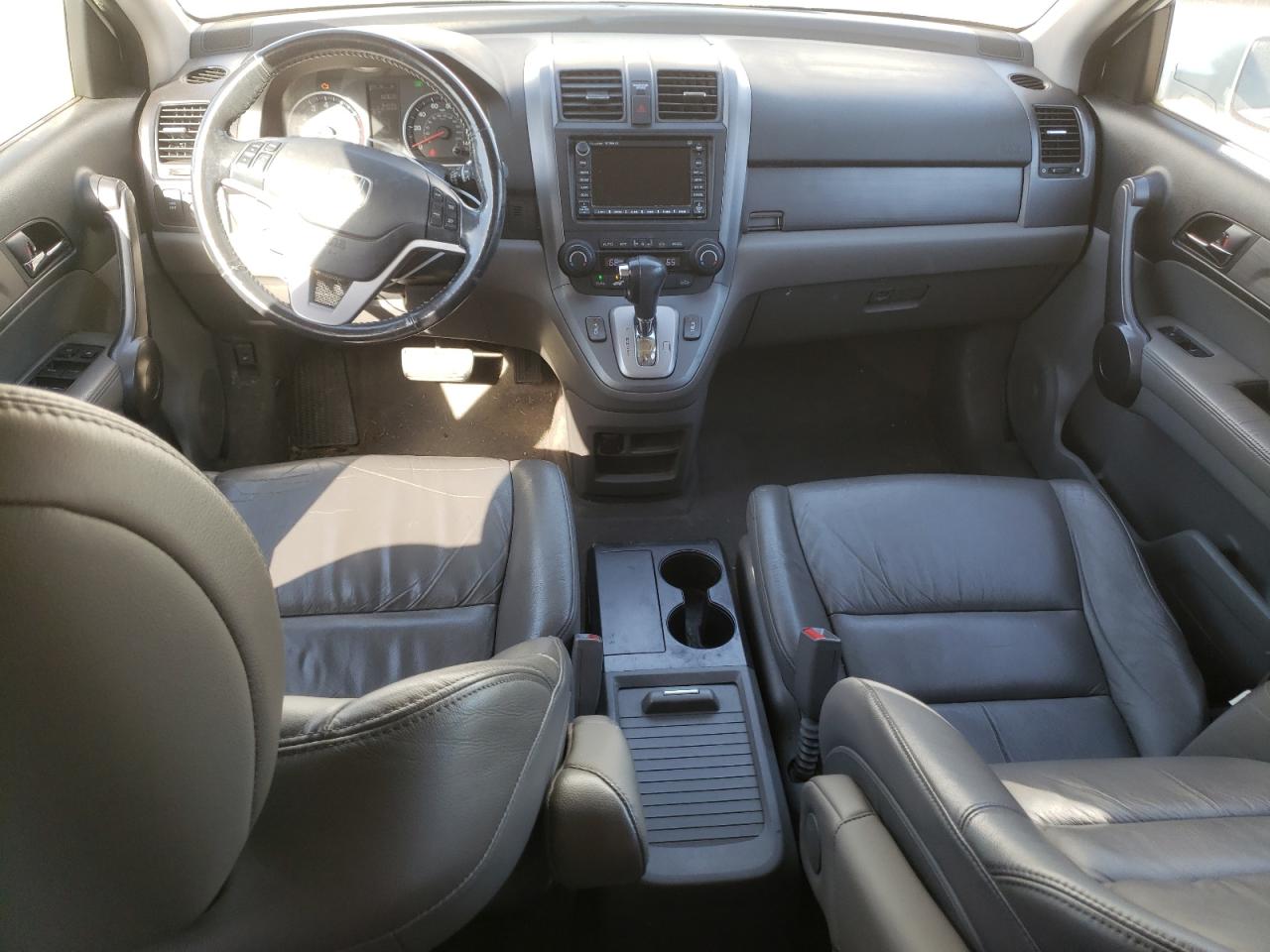 5J6RE48719L028137 2009 Honda Cr-V Exl